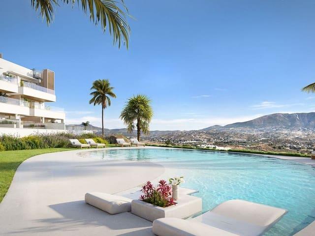 Apartamento en venta en La Cala Golf, Málaga Costa del Sol