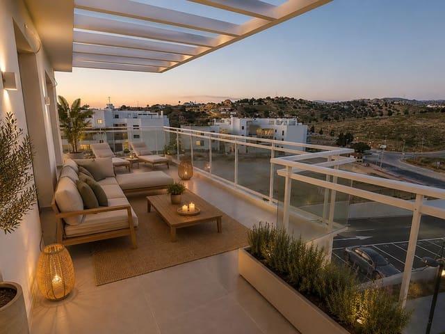 Apartamento en venta en La Cala Golf, Málaga Costa del Sol