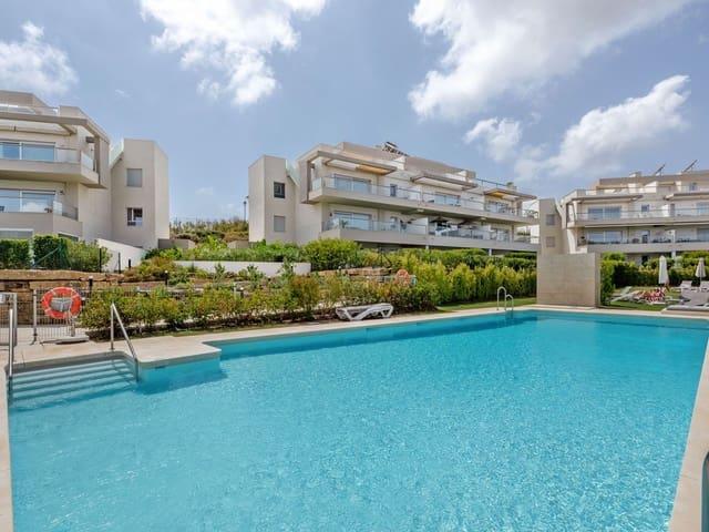 Apartamento en venta en La Cala Golf, Málaga Costa del Sol