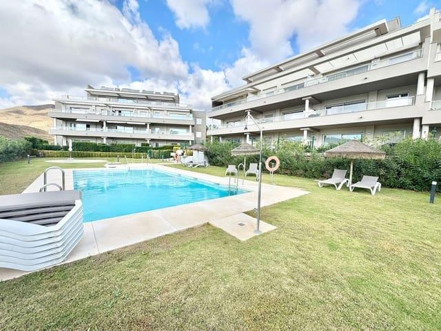 Apartamento en venta en La Cala Golf, Málaga Costa del Sol
