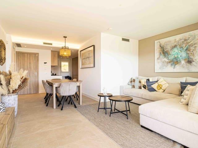 Apartamento en venta en La Cala Golf, Málaga Costa del Sol