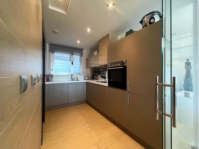 Apartamento en venta en La Cala Golf, Málaga Costa del Sol