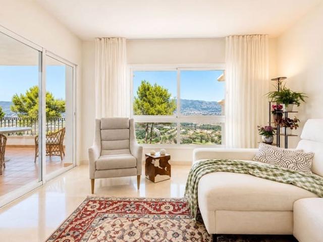 Apartamento en venta en La Cala Golf, Málaga Costa del Sol