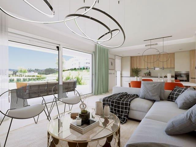 Apartamento en venta en La Cala Golf, Málaga Costa del Sol