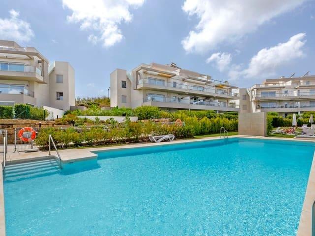 Apartamento en venta en La Cala Golf, Málaga Costa del Sol