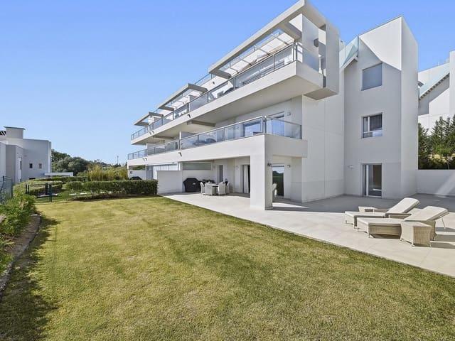 Apartamento en venta en La Cala Golf, Málaga Costa del Sol