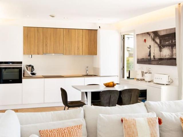 Apartamento en venta en La Cala Golf, Málaga Costa del Sol