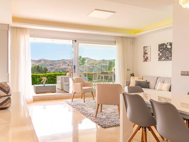 Apartamento en venta en La Cala Golf, Málaga Costa del Sol