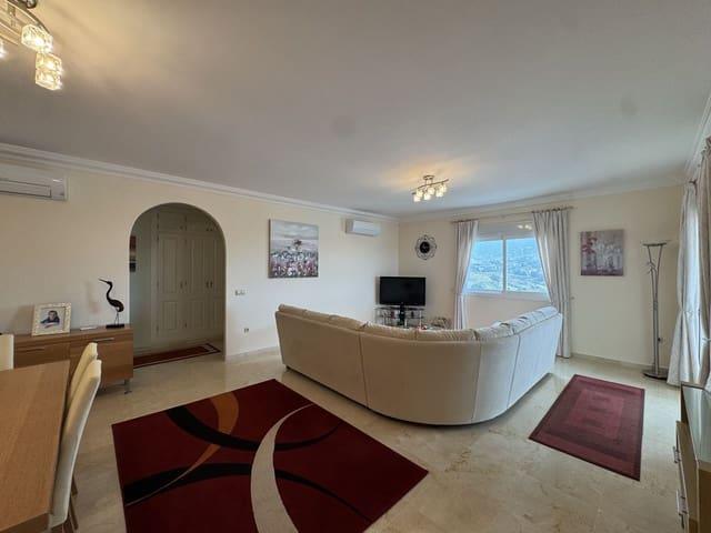 Apartamento en venta en La Cala Hills, Málaga Costa del Sol