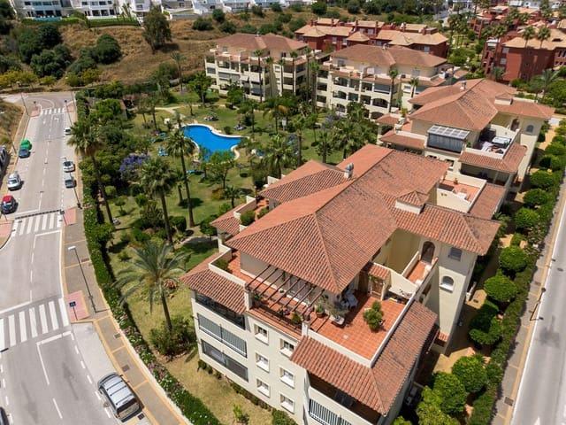 Apartamento en venta en La Cala Hills, Málaga Costa del Sol