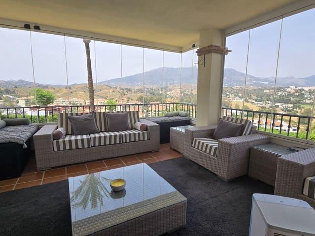 Apartamento en venta en La Cala Hills, Málaga Costa del Sol