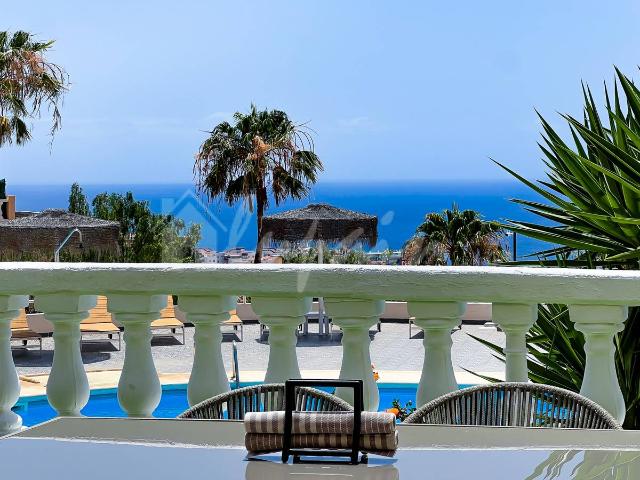 Apartamento en Venta en La Caldera