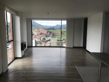 Apartamento En Venta En La Calera En La Calera V244091
