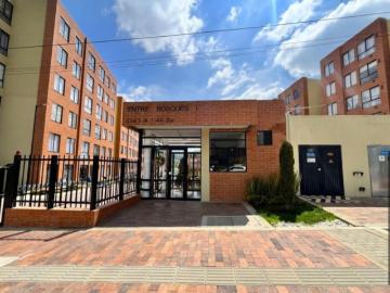 Apartamento En Venta En La Calera En La Calera V340211