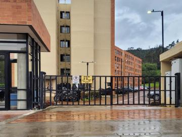 Apartamento En Venta En La Calera En Vereda San Rafael V260151