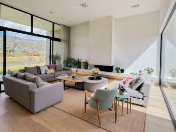 Apartamento En Venta En La Calera En. V206913