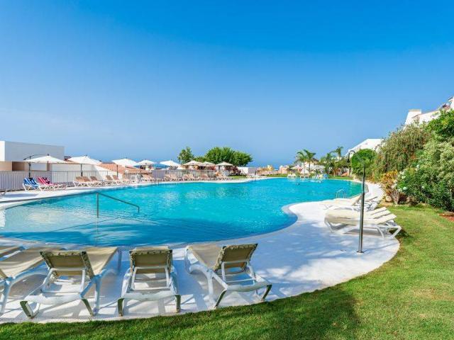 Apartamento en Venta en La Caleta