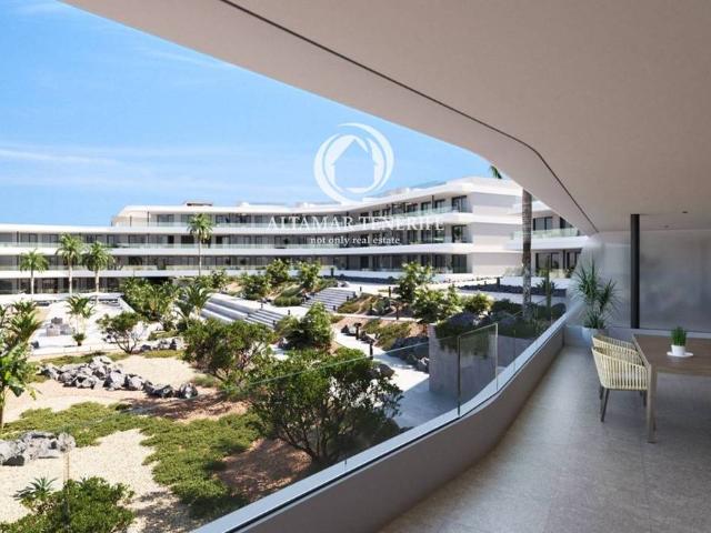 Apartamento en Venta en La Caleta