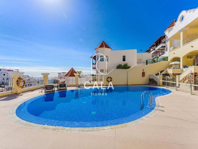 Apartamento en Venta en La Caleta