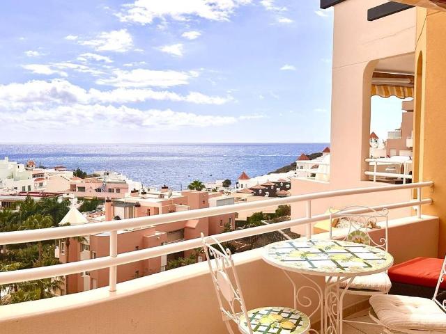 Apartamento en Venta en La Caleta