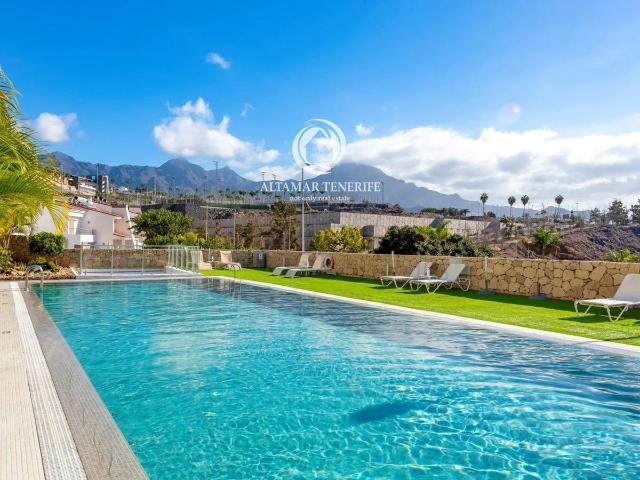 Apartamento en Venta en La Caleta