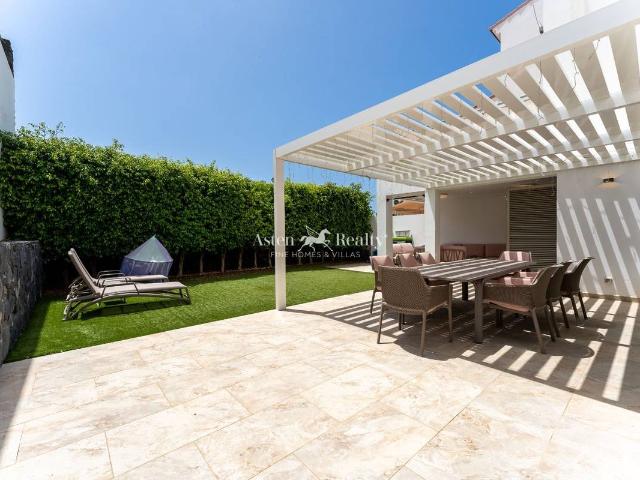 Apartamento en Venta en La Caleta