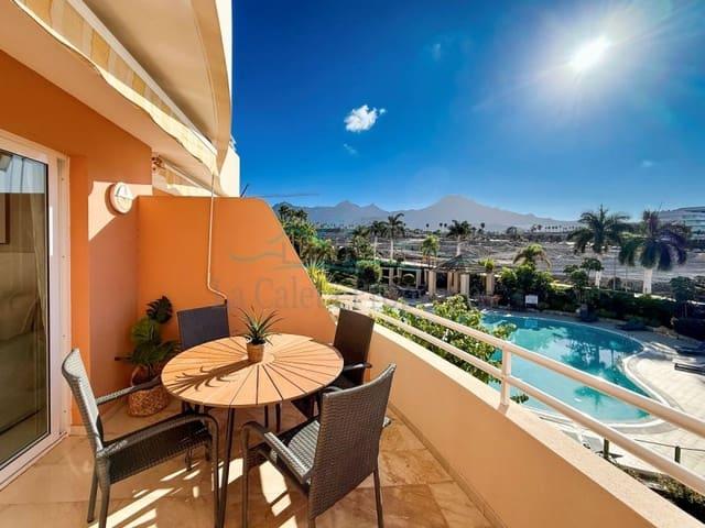 Apartamento en venta en La Caleta Adeje, Tenerife