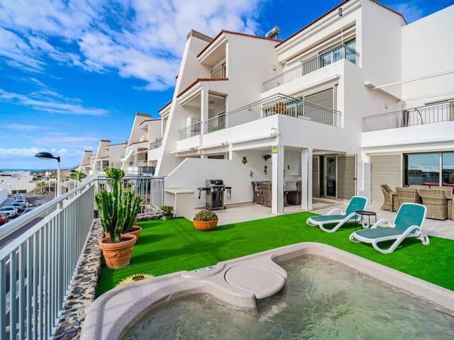 Apartamento en venta en La Caleta Adeje, Tenerife