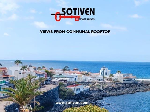 Apartamento en venta en La Caleta Adeje, Tenerife