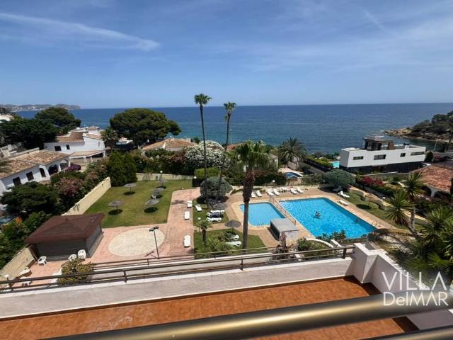 Apartamento en Venta en La Caleta La Calalga Les Bassetes