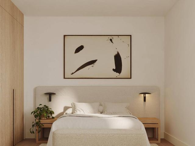 Apartamento en Venta en La Caleta La Viña