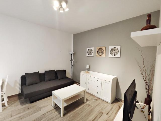 APARTAMENTO EN VENTA EN LA CALLE ALONSO CANO