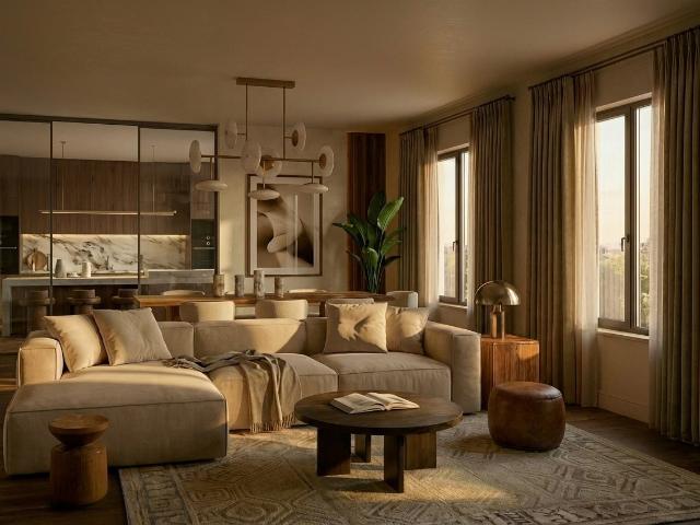 Apartamento en venta en la Calle O'Donnell 284m² Madrid