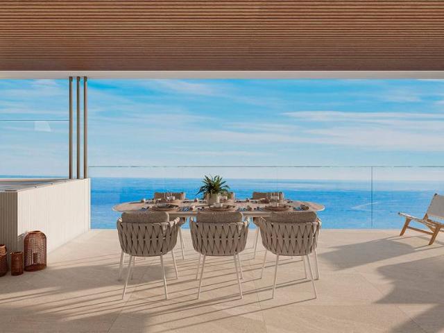 Apartamento en Venta en La Capellanía El Higuerón