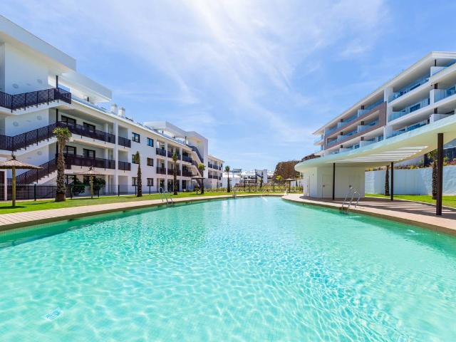 Apartamento en Venta en La Capellanía El Higuerón