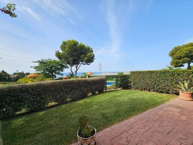 Apartamento en Venta en La Capellanía El Higuerón