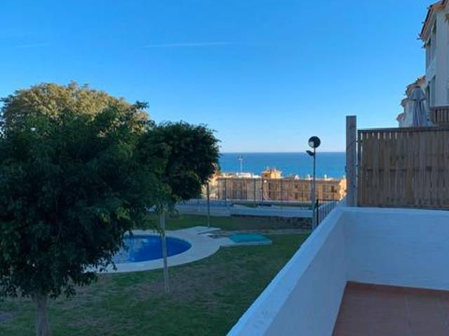 Apartamento en Venta en La Capellanía El Higuerón