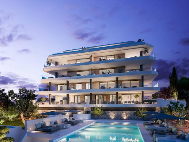Apartamento en Venta en La Capellanía El Higuerón