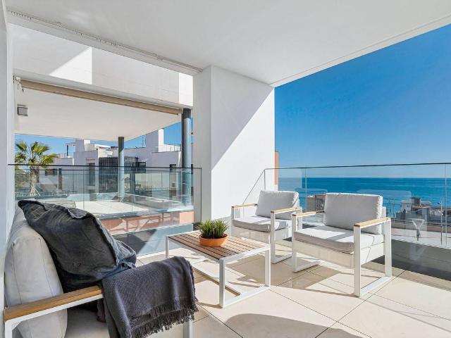Apartamento en Venta en La Capellanía El Higuerón
