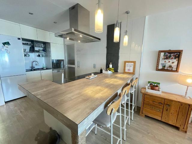 Apartamento en Venta en La Capellanía El Higuerón