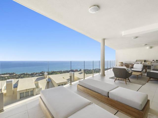 Apartamento en Venta en La Capellanía El Higuerón