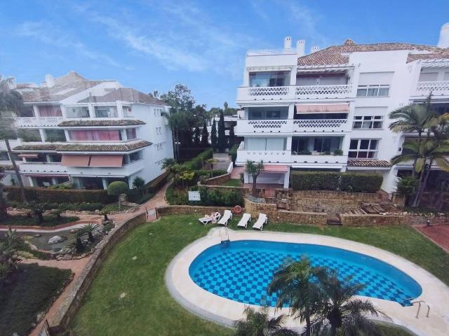 Apartamento en Venta en La Carolina Guadalpín