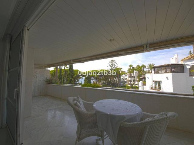 Apartamento en Venta en La Carolina Guadalpín