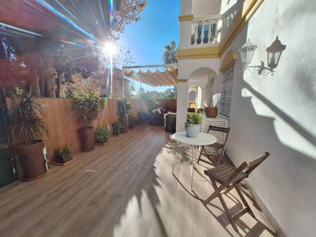 Apartamento en Venta en La Carolina Guadalpín