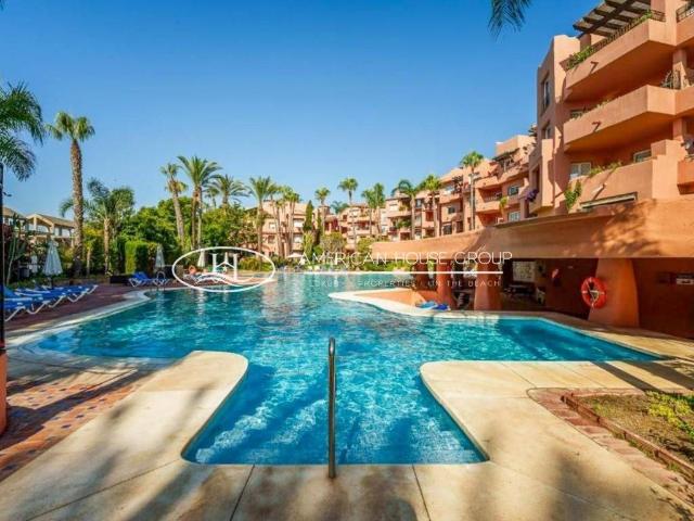 Apartamento en Venta en La Carolina Guadalpín