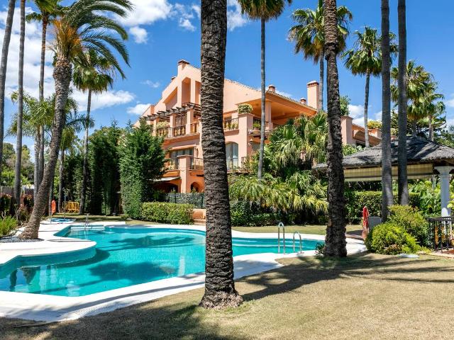 Apartamento en Venta en La Carolina Guadalpín