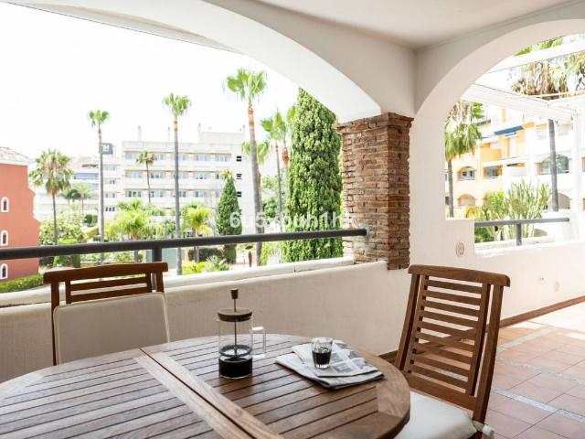 Apartamento en Venta en La Carolina Guadalpín