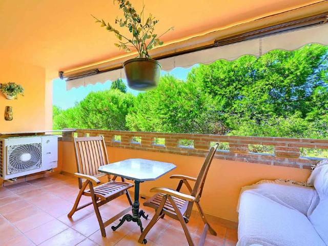 Apartamento en Venta en La Carolina Guadalpín