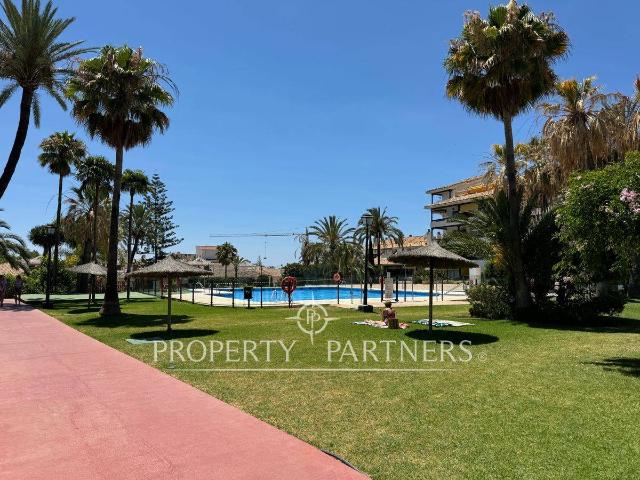 Apartamento en Venta en La Carolina Guadalpín