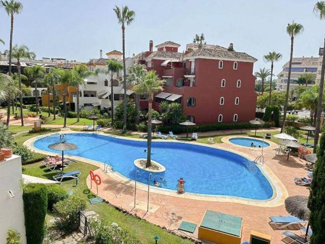 Apartamento en Venta en La Carolina Guadalpín